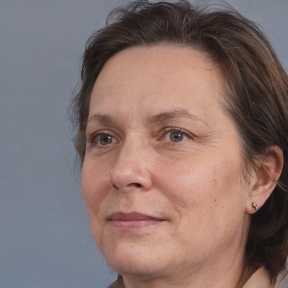 Marlena Kirchner, Geschäftsführende Partnerin bei smulelokelaiq